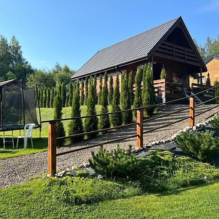 Domek Na Gorce Duszniki Zdroj Exterior photo