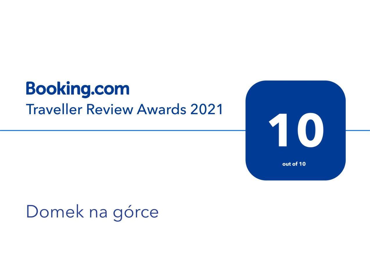 Domek Na Gorce Duszniki Zdroj Exterior photo